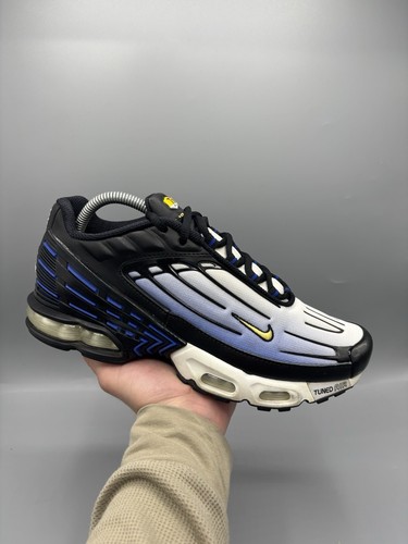 Nike air max - plus, iii