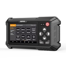 OBDPROG M500 Oil Reset