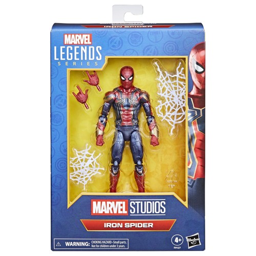 Marvel legends iron - marvel,