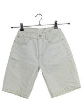 ZARA pantaloncino jeans