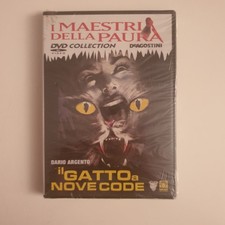 DeAGOSTINI DVD I MAESTRI DELLA