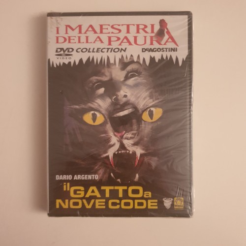 Deagostini dvd maestri della - deagostini,