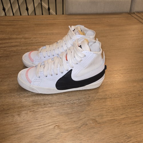 Nike blazer mid style - nike,