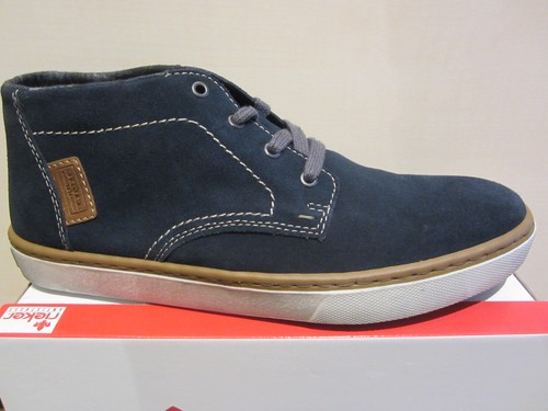 Rieker stivali boots - rieker, stivali,