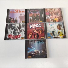 IL GRANDE ROCK LOTTO 07 CD De