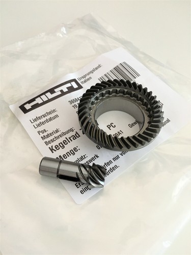 Set ingranaggi conici e - set,
