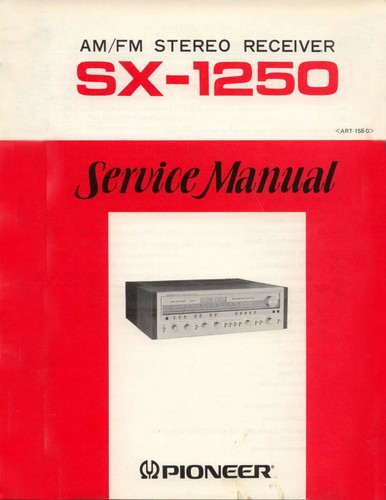 Manuale servizio per - manuale, di