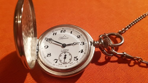 Orologio tasca perseo - da,