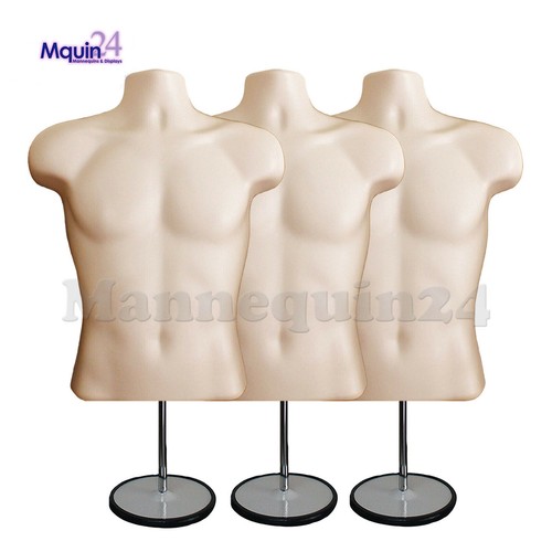 Confezione manichino uomo - 3,
