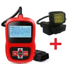 OBD2 Dispositivo Diagnostico