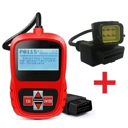 Obd2 dispositivo diagnostico - obd2,