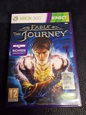 Fable - The Journey - XBOX 360