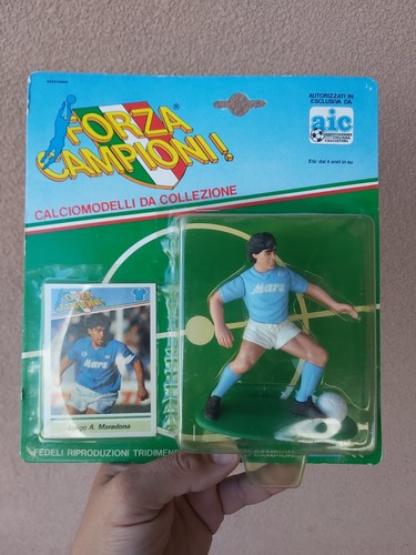 Diego armando maradona napoli - armando,