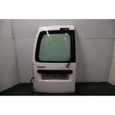 PORTA CARICO POST. SX PER VOLKSWAGEN CADDY (04-10) 2K 2.0 SDI (51KW) 2004