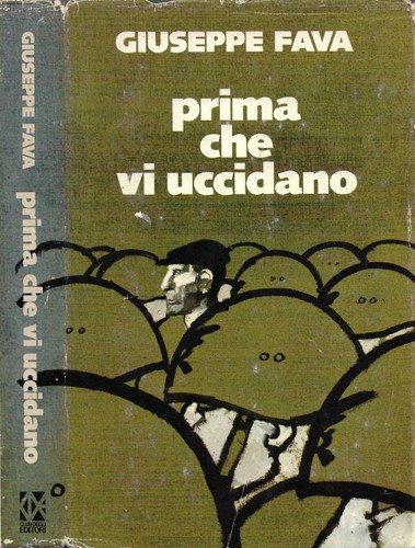 Prima che uccidano - prima,