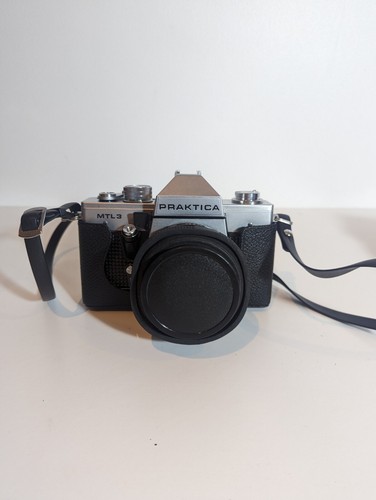 Praktica mtl3 vintage - vintage, in