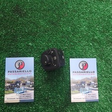 COMANDO INTERRUTTORE REGOLAZIONE SPECCHIETTI RETROVISORI VOLKSWAGEN GOLF V 5