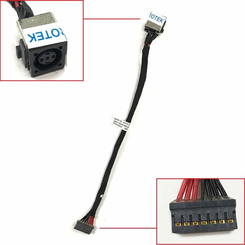Jack inpower femmina - dc,