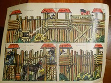 corriere dei piccoli soldatini