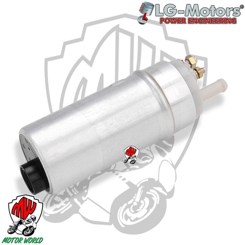 Pompa benzina carburante 43mm - benzina,