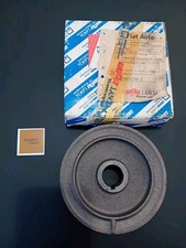 Fiat 4386763, Puleggia Albero