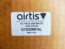 Elemento filtrante Airtis