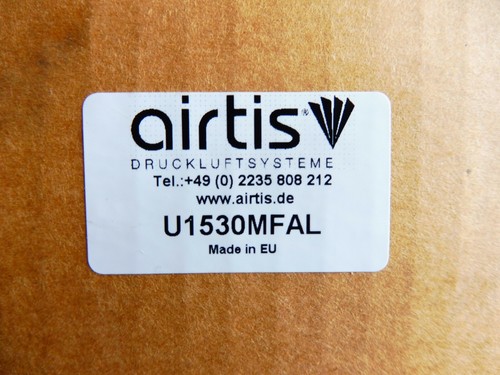 Elemento filtrante airtis - elemento,