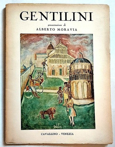 Gentilini presentazione a - gentilini,