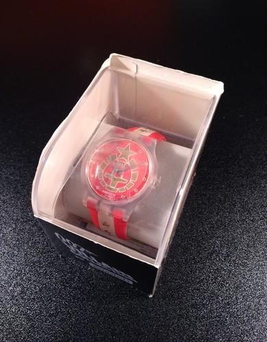 Swatch sujk139 georgi koskov - swatch,