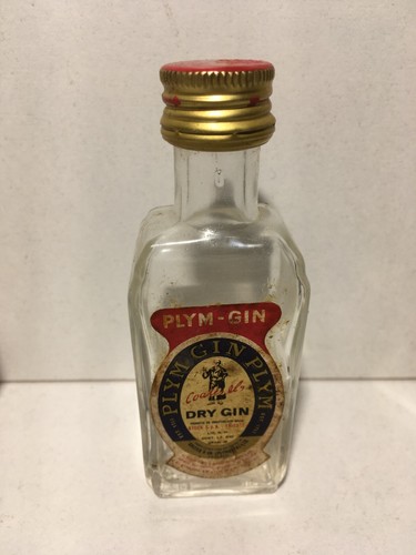 Mignon bottles miniature - bottles,