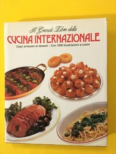 Il grande libro della cucina