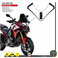 Adesivo per cupolino soprafaro