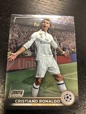 TOPPS CHROME STADIUM 2023