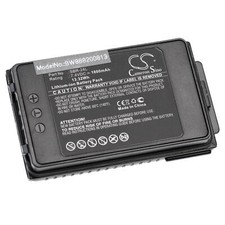 Batterie pour Yaesu FT-70D