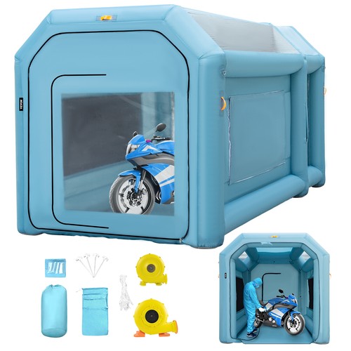 Vevor tenda per - tenda, verniciatura