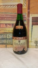 Vino 1967 Chianti Francesco