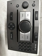 Autoradio Opel DVD 100 NAVI