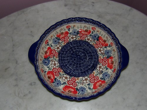 Piattiera per torte - , in