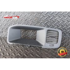 39804055 MASCHERINA RIVESTIMENTO CRUSCOTTO PORTA DISPLAY VOLVO V60 SW(155)(2013-