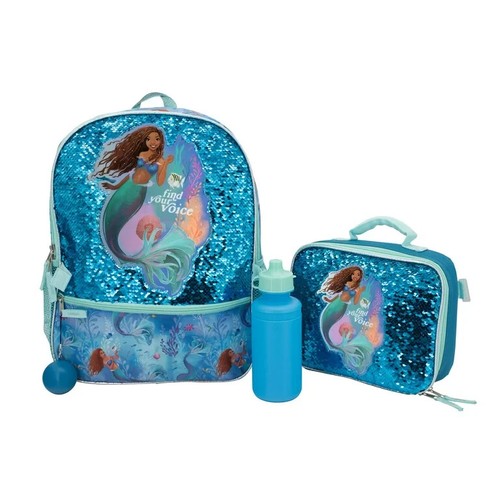 Zaino scuola disney - zaino, 16"