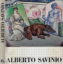 Alberto Savinio. . AA.VV