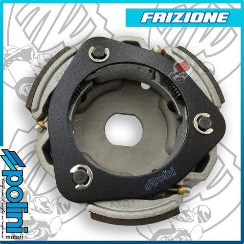 Frizione polini evolution - evolution, 3g