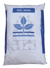 Solfato magnesio - solfato, di