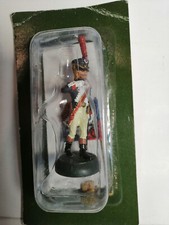 SOLDATINO IN PIOMBO ESERCITO NAPOLEONICO - Ancora nella sua confezione -