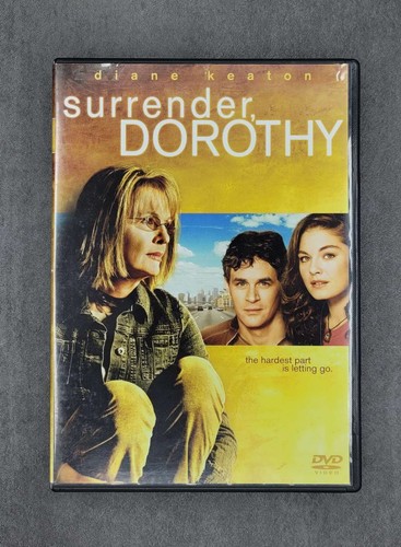 Surrender dorothy dvds - surrender,,