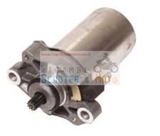 Motorino Avviamento Derbi Gpr