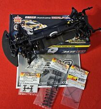 Kit telaio in carbonio Yokomo MS1.0