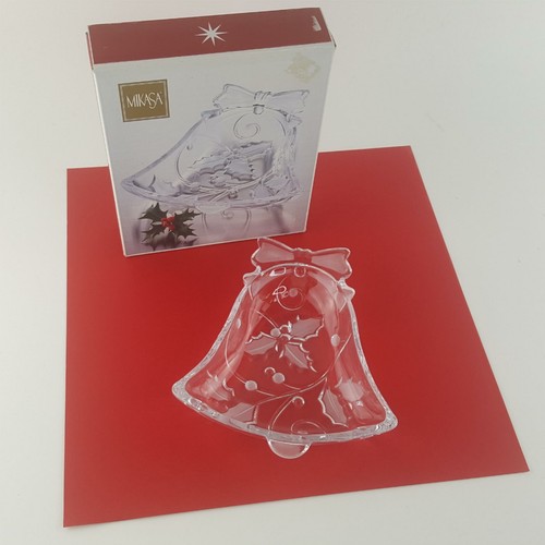 Mikasa season holly natale - mikasa, season's