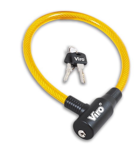 Viro art 147 catena antifurto - catena,