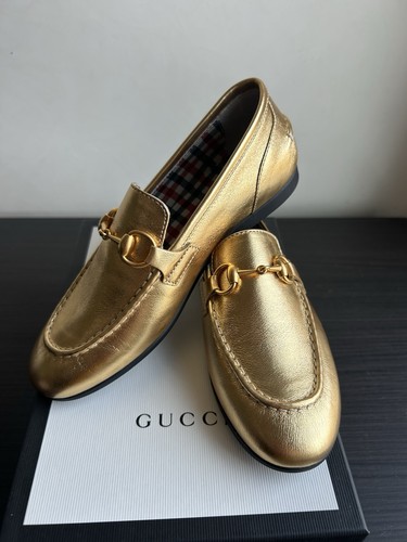 Mocassino gucci bambina - mocassino,